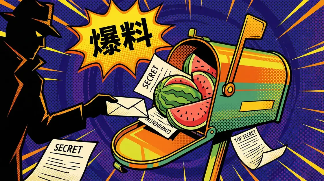 国奥体育平台 匿名爆料通道漫画插图